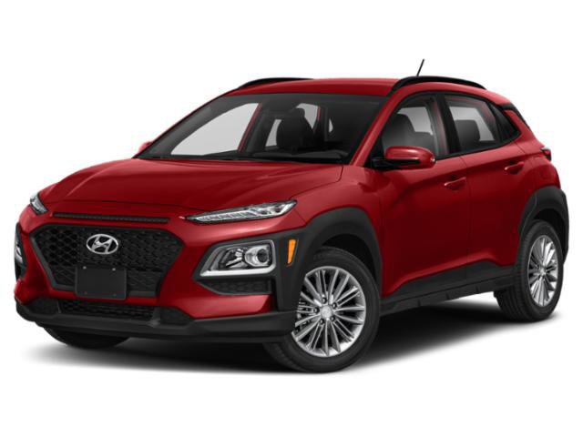 Used 2019 Hyundai Kona SE AWD/4WD image 1