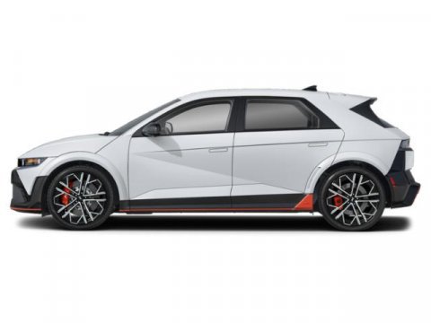 New 2026 Hyundai Ioniq 5 N AWD/4WD image 3