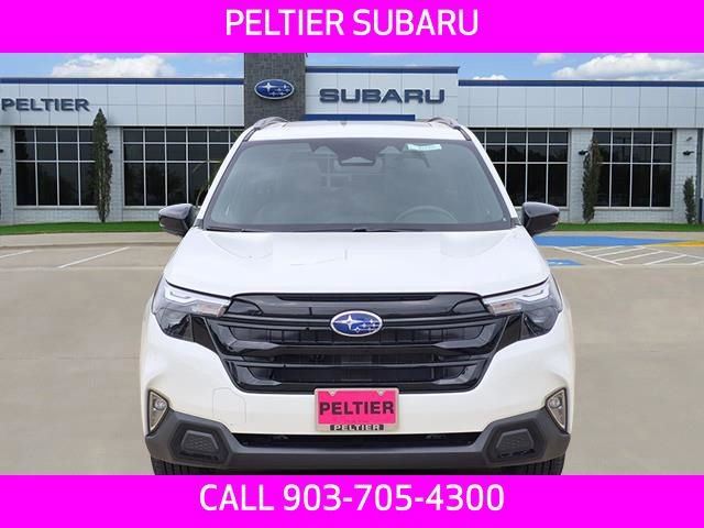 New 2026 Subaru Forester Sport AWD/4WD image 2