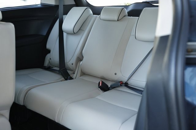 New 2026 Honda Odyssey Touring image 35