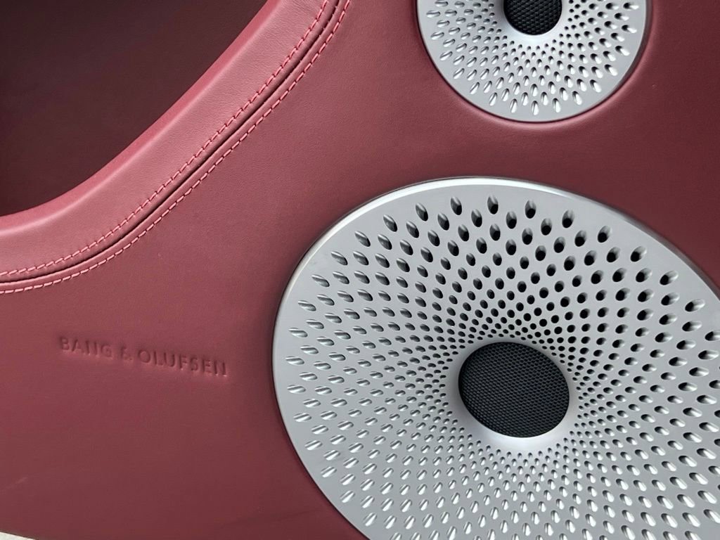 Used 2023 Bentley Continental GT Azure image 28