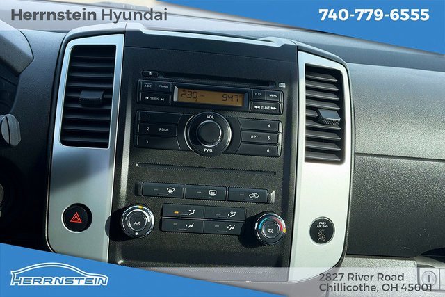 Used 2012 Suzuki Equator Sport image 9