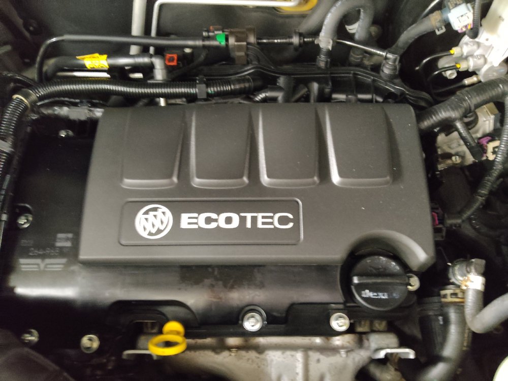 Used 2014 Buick Encore FWD image 30