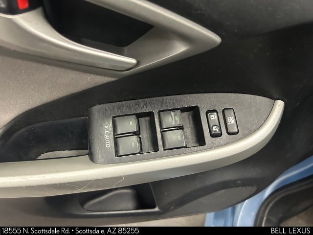 Used 2014 Toyota Prius Prime Plug-In Hybrid FWD image 15