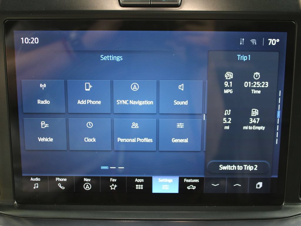 Used 2026 Ford F350 Platinum AWD/4WD image 35
