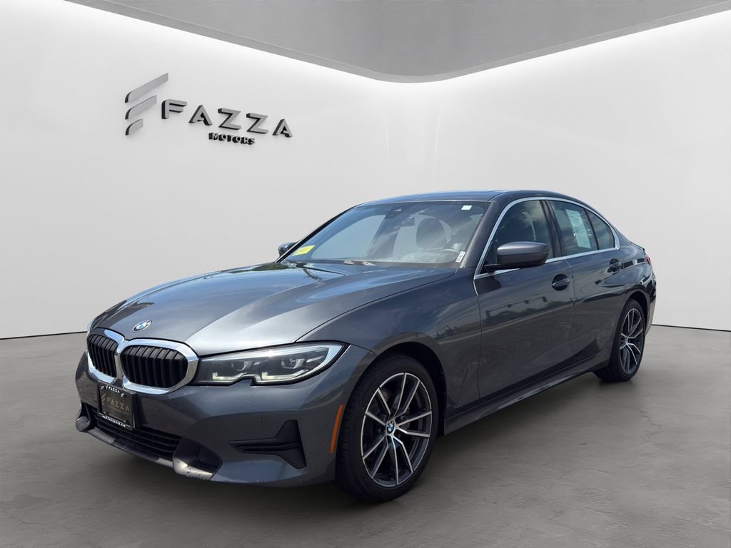 Used 2020 BMW 330i xDrive Sedan w/ Premium Package AWD/4WD 360° Tour