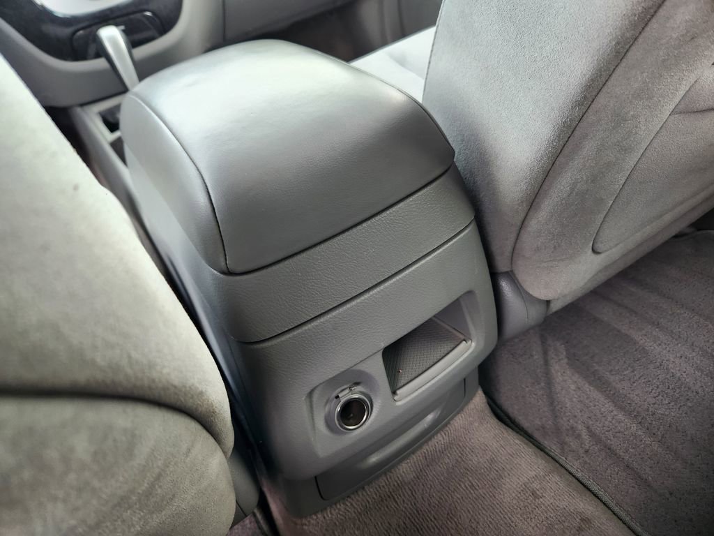 Used 2008 Hyundai Santa Fe Limited image 11