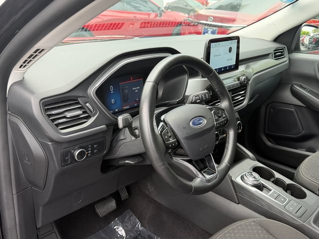 Used 2024 Ford Escape Active AWD/4WD image 11