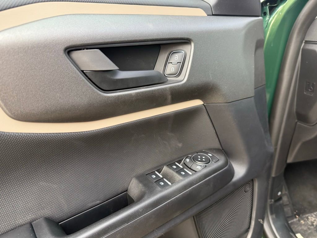 New 2025 Ford Bronco Sport Big Bend image 29