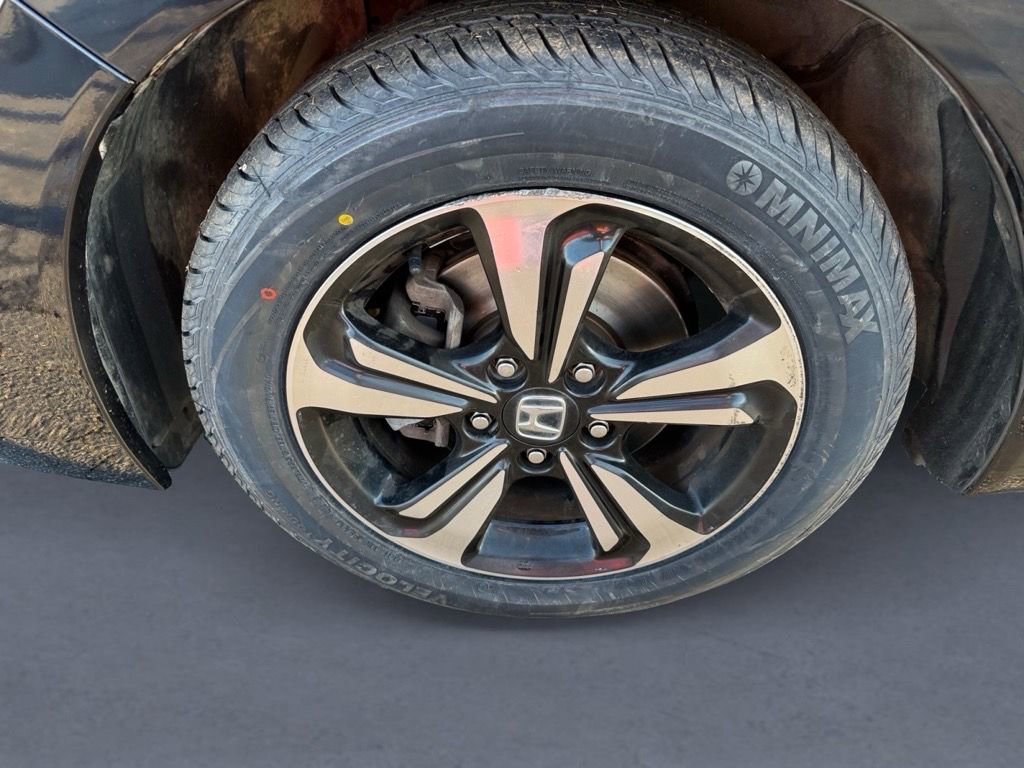 Used 2015 Honda Civic EX image 7