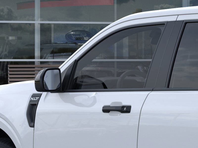 New 2025 Ford Maverick XLT w/ XLT Luxury Package image 52