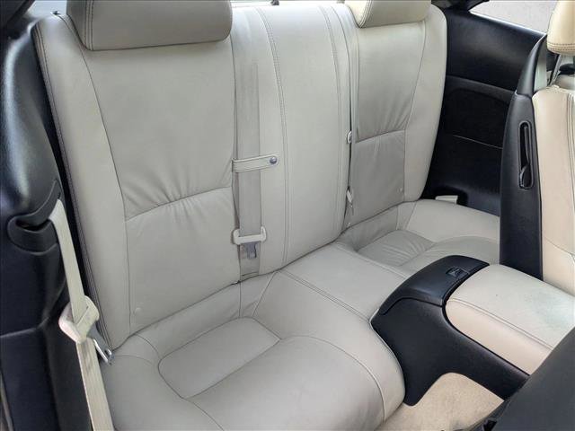 Used 2009 Lexus SC 430 image 18