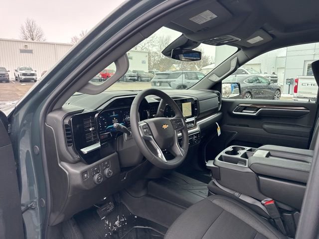 New 2026 Chevrolet Silverado 1500 LT w/ Protection Package image 27