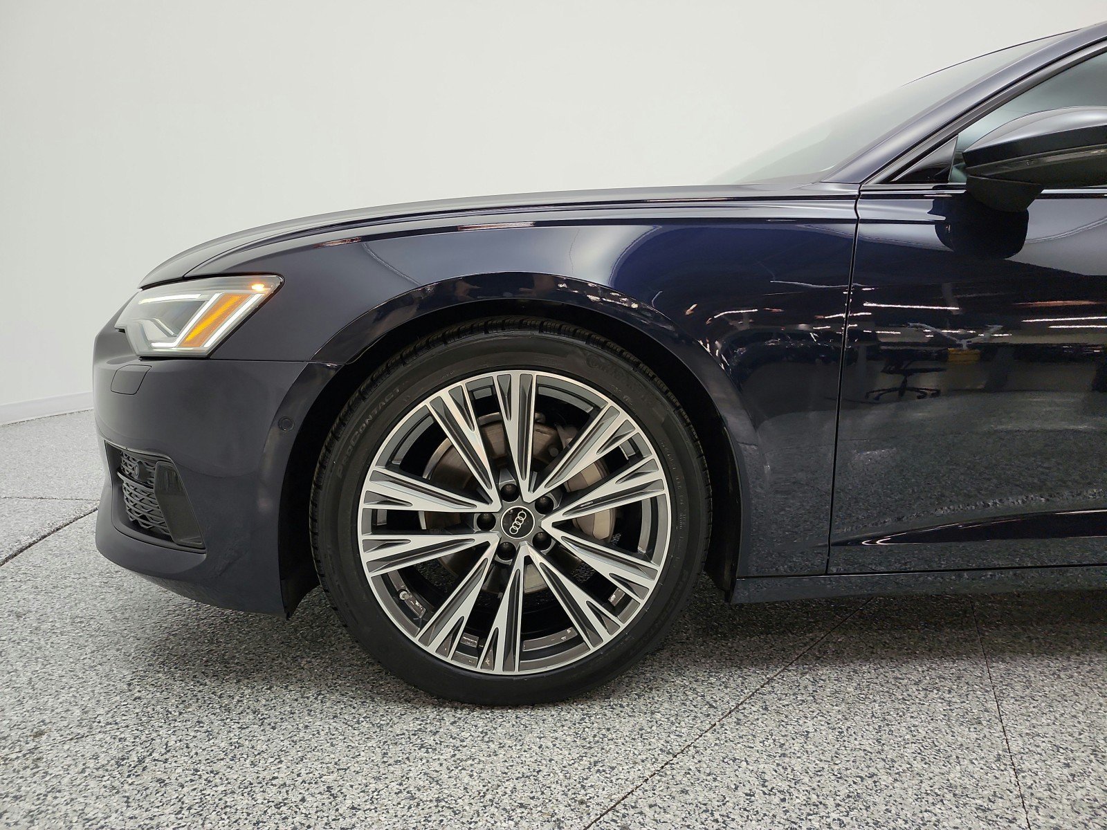 Used 2023 Audi A6 Premium Plus AWD/4WD image 30
