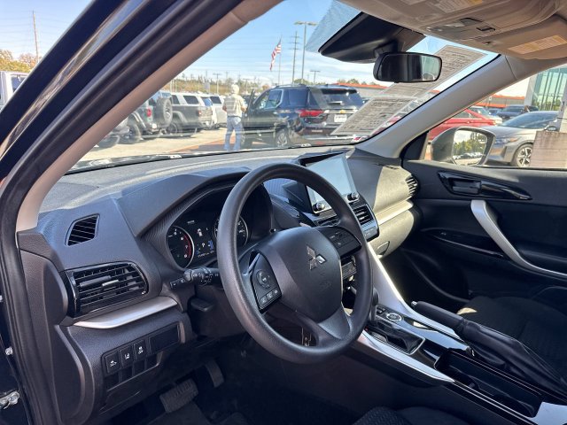 Used 2023 Mitsubishi Eclipse Cross LE AWD/4WD image 14