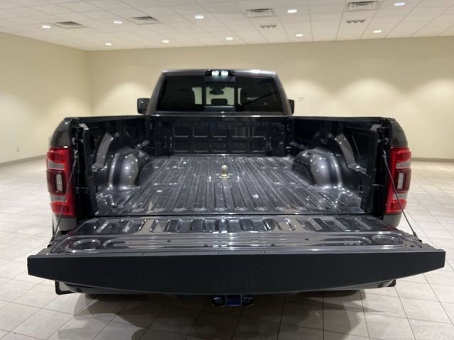 Used 2024 RAM 3500 Laramie w/ Sport Appearance Package image 25