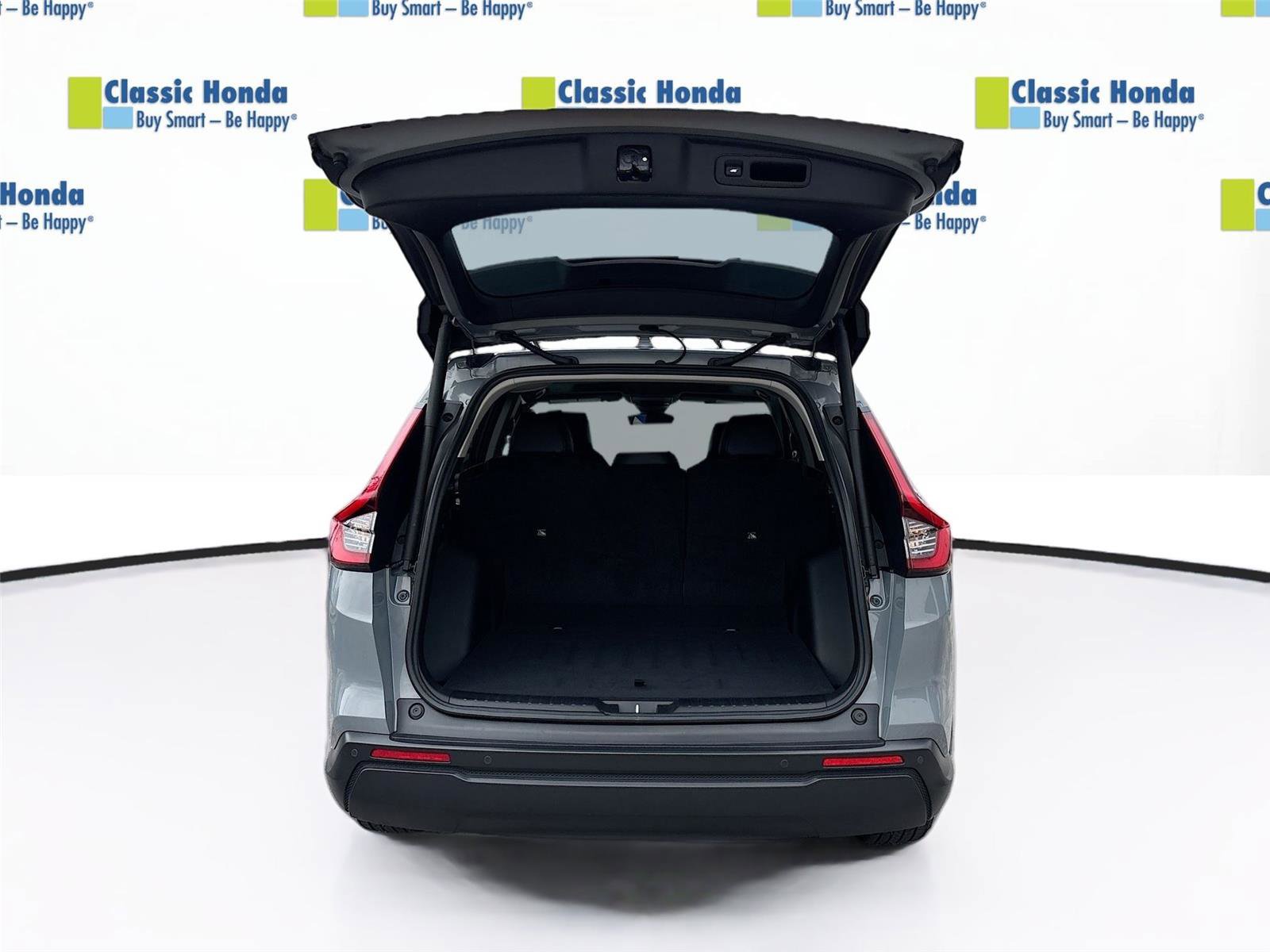 Certified 2023 Honda CR-V EX-L image 29