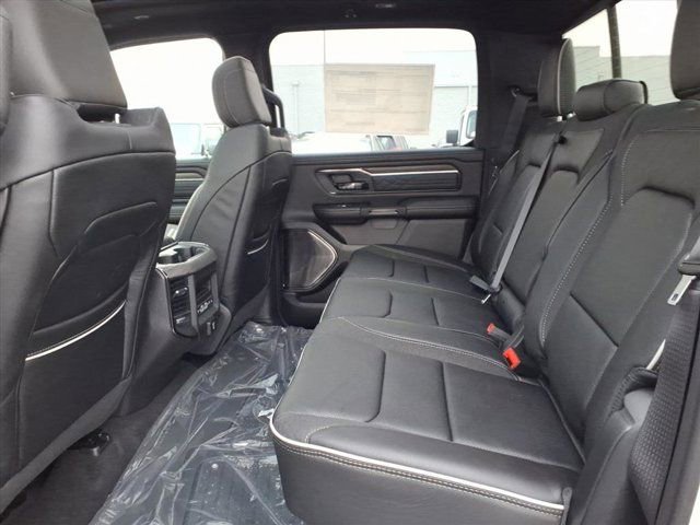 New 2026 RAM 1500 Limited w/ Night Edition image 15