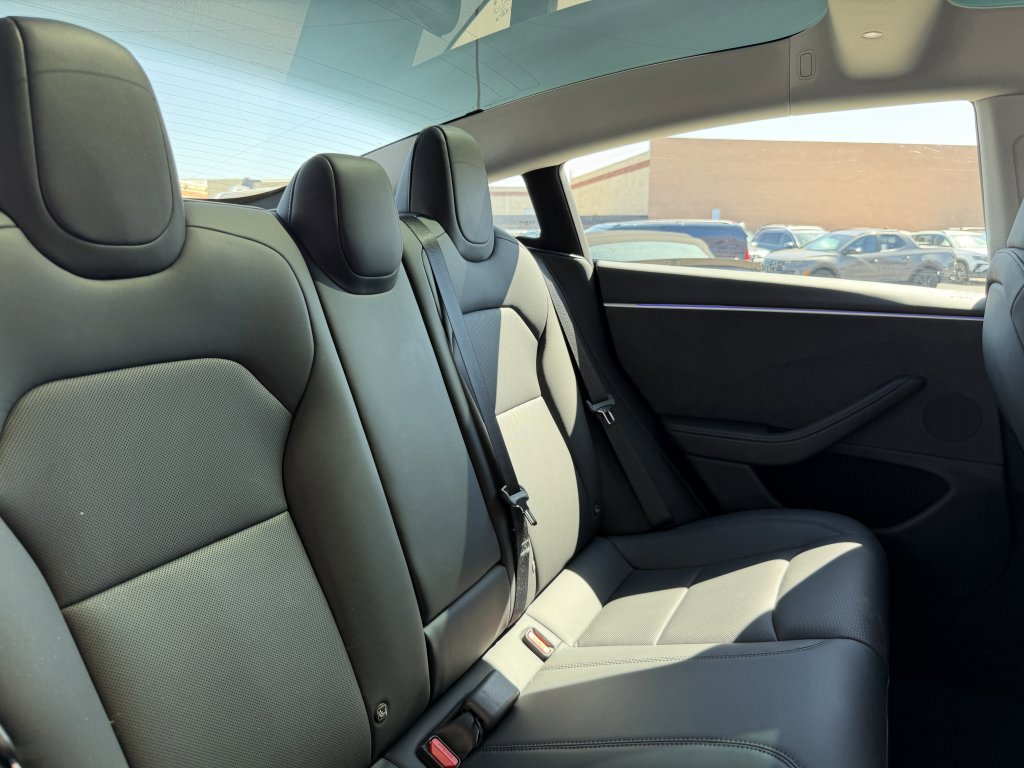 Used 2024 Tesla Model 3 Long Range image 45