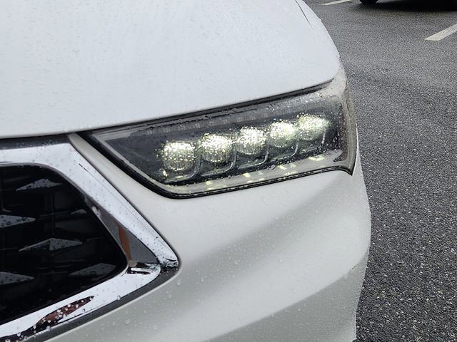 Used 2019 Acura TLX V6 SH-AWD w/ Advance Package image 9