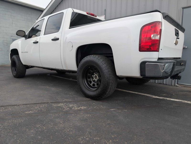 Used 2009 Chevrolet Silverado 1500 LT w/ Power Pack Plus image 11