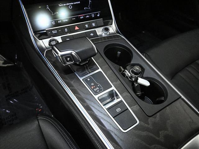 Used 2023 Audi A6 Premium Plus w/ Premium Plus Package image 12