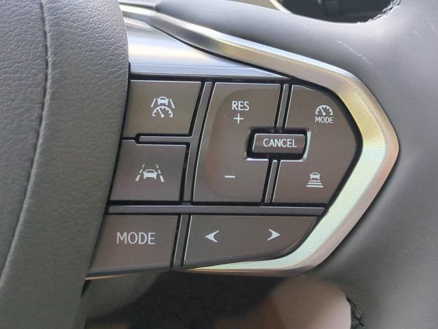 New 2026 Lexus RZ 350e 2WD w/ Cold Area Package image 23