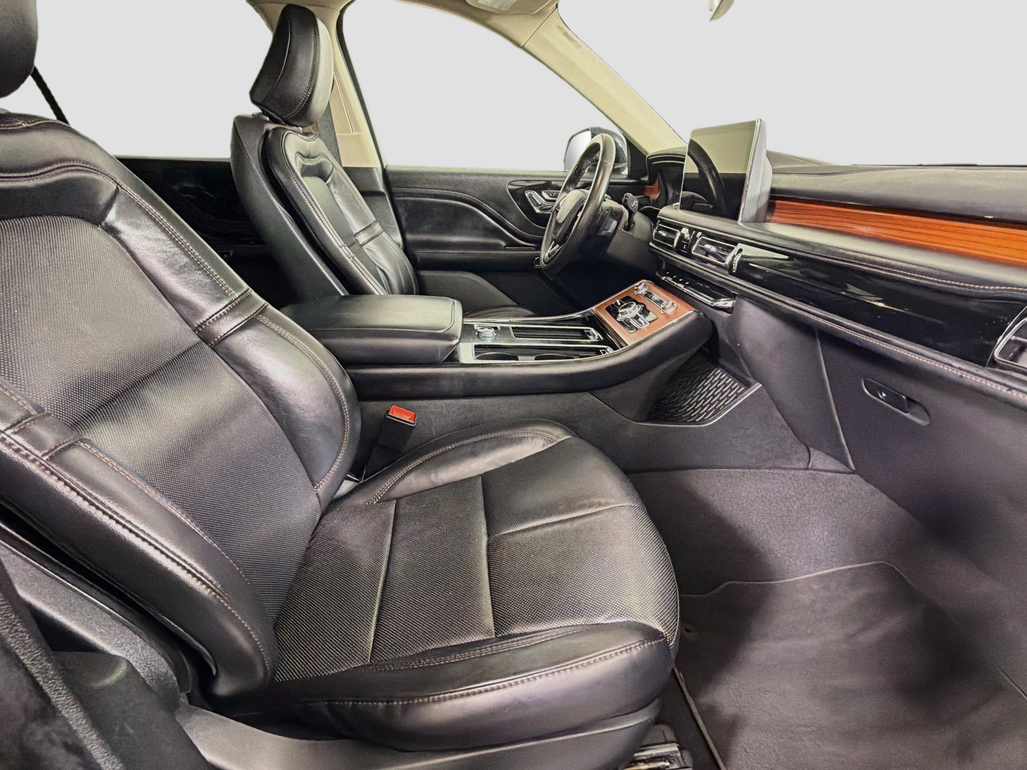 Used 2024 Lincoln Aviator Reserve RWD image 34
