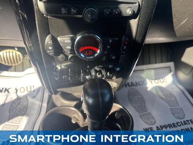 Used 2014 MINI Cooper Countryman S AWD/4WD image 18
