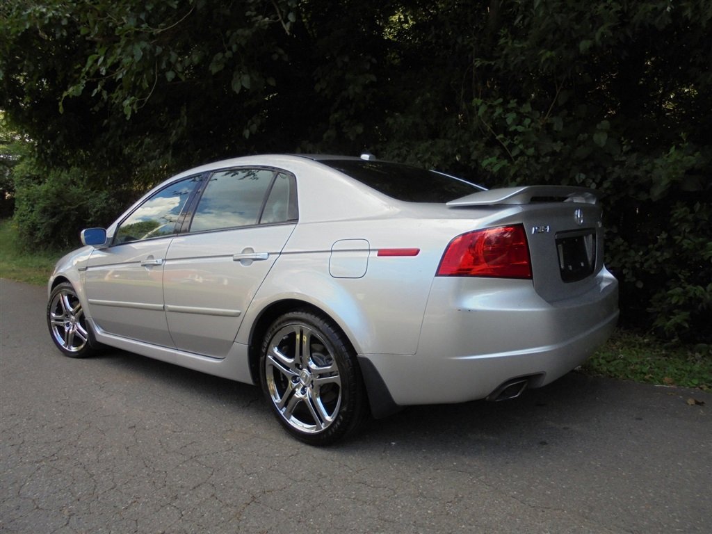 Used 2006 Acura TL image 3