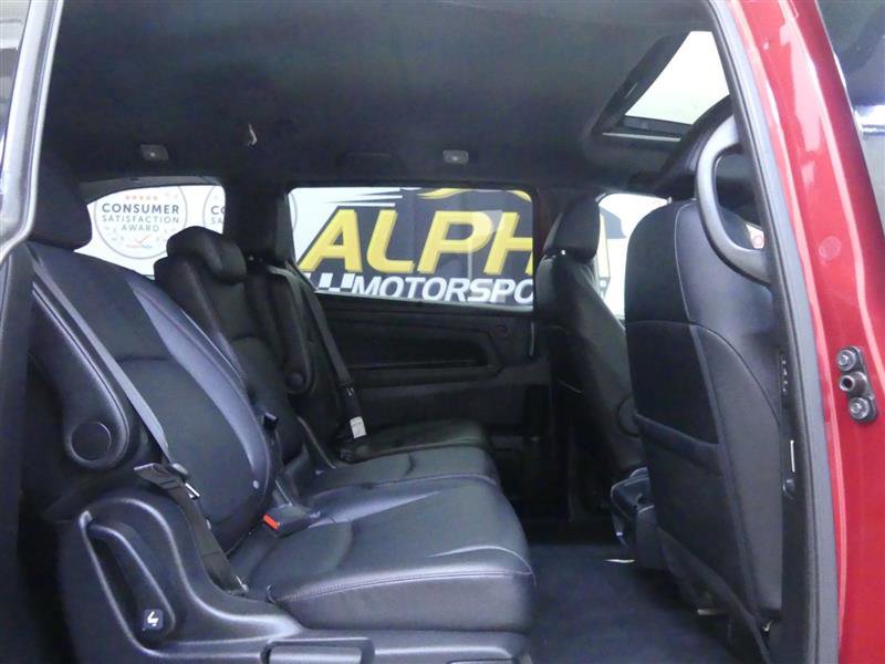 Used 2023 Honda Odyssey Sport image 21