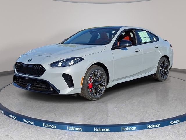 New 2026 BMW 228i xDrive w/ Premium Package AWD/4WD image 1