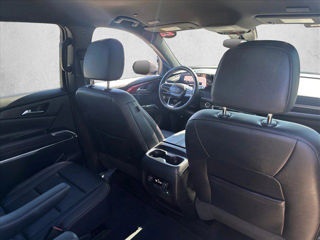 Used 2025 Chevrolet Traverse Z71 w/ Driver Confidence Package AWD/4WD image 24