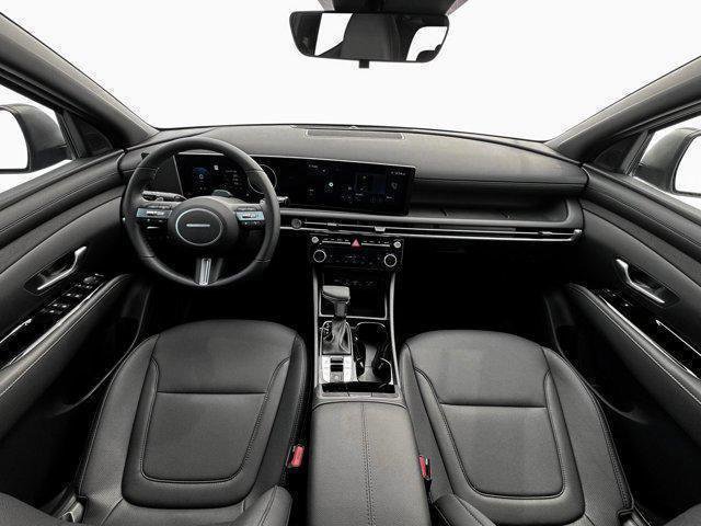 New 2025 Hyundai Santa Cruz XRT image 13