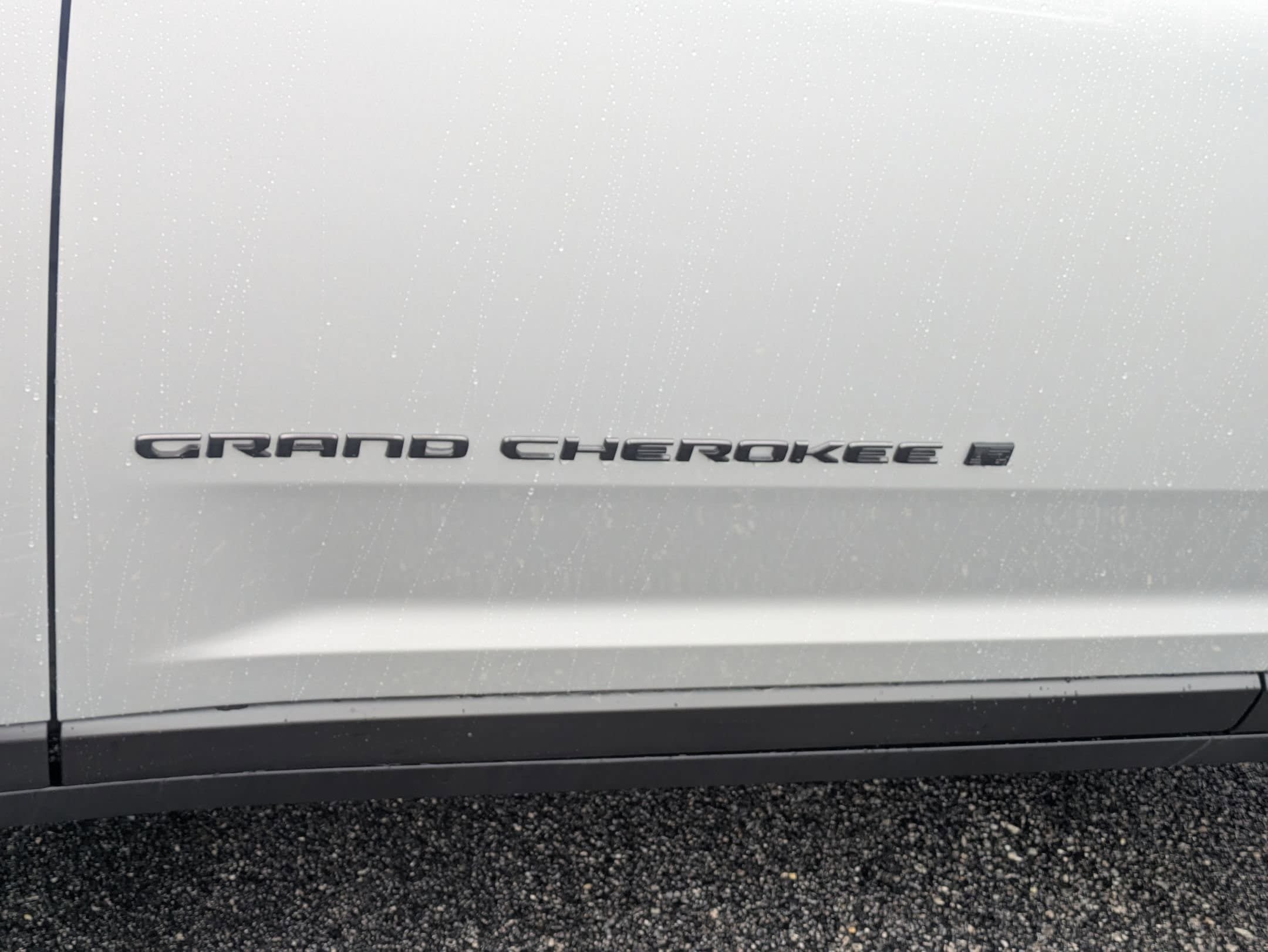New 2026 Jeep Grand Cherokee Altitude AWD/4WD image 30