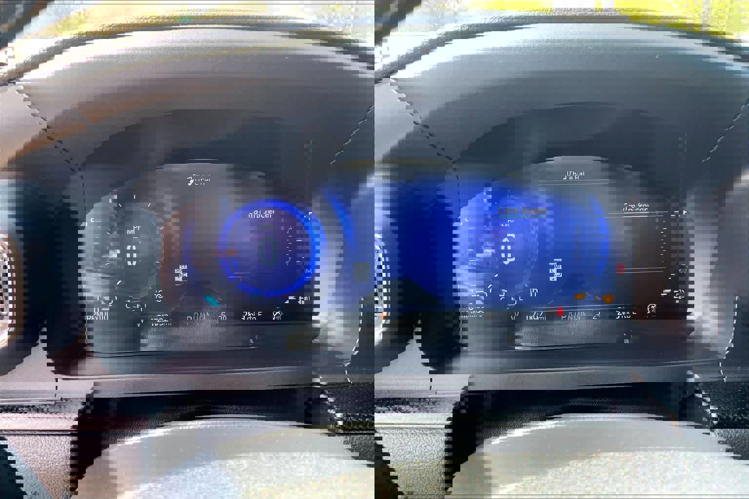 Used 2020 Ford Explorer ST w/ Premium Technology Package image 26