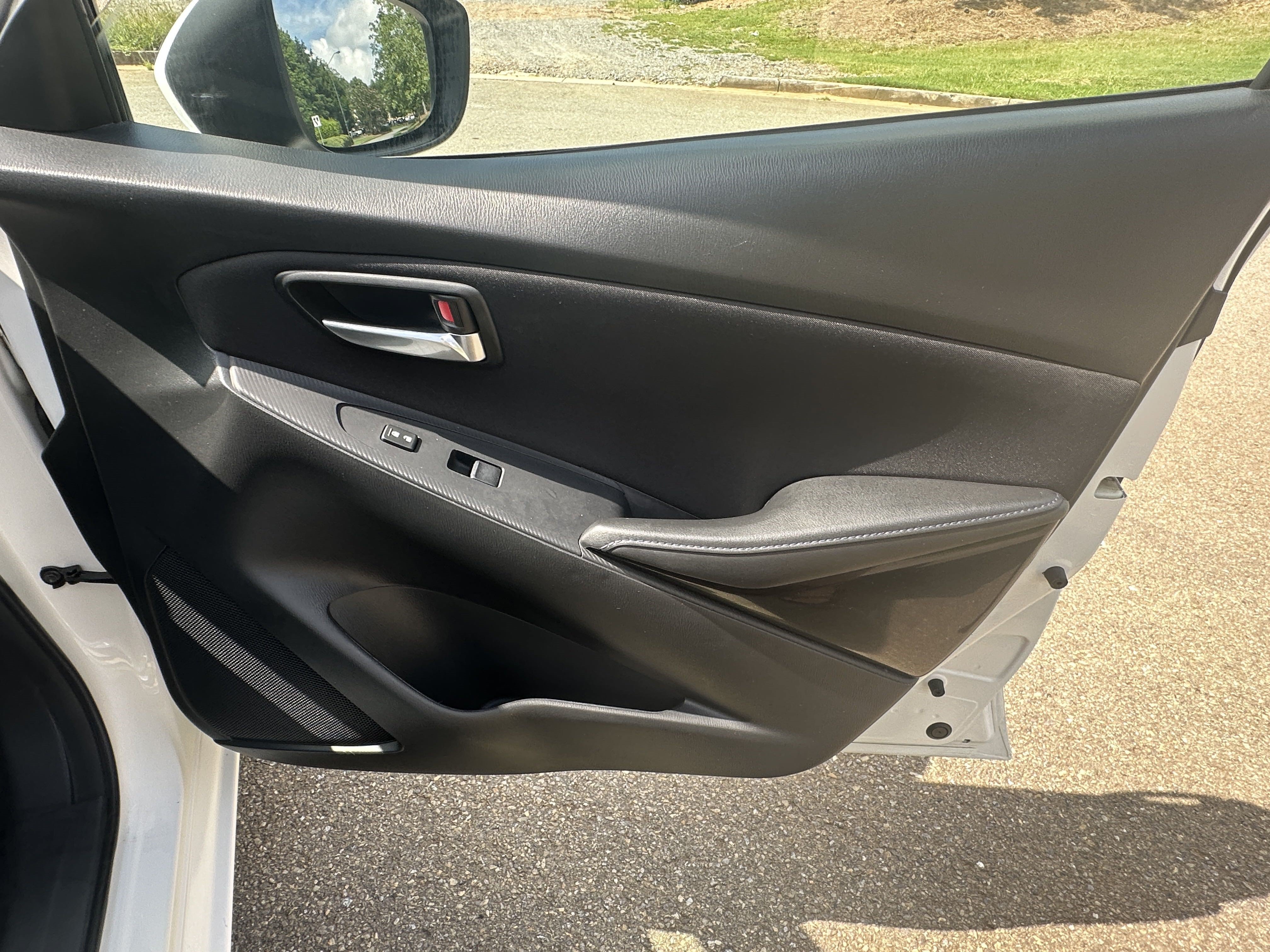 Used 2018 Toyota Yaris iA FWD image 14