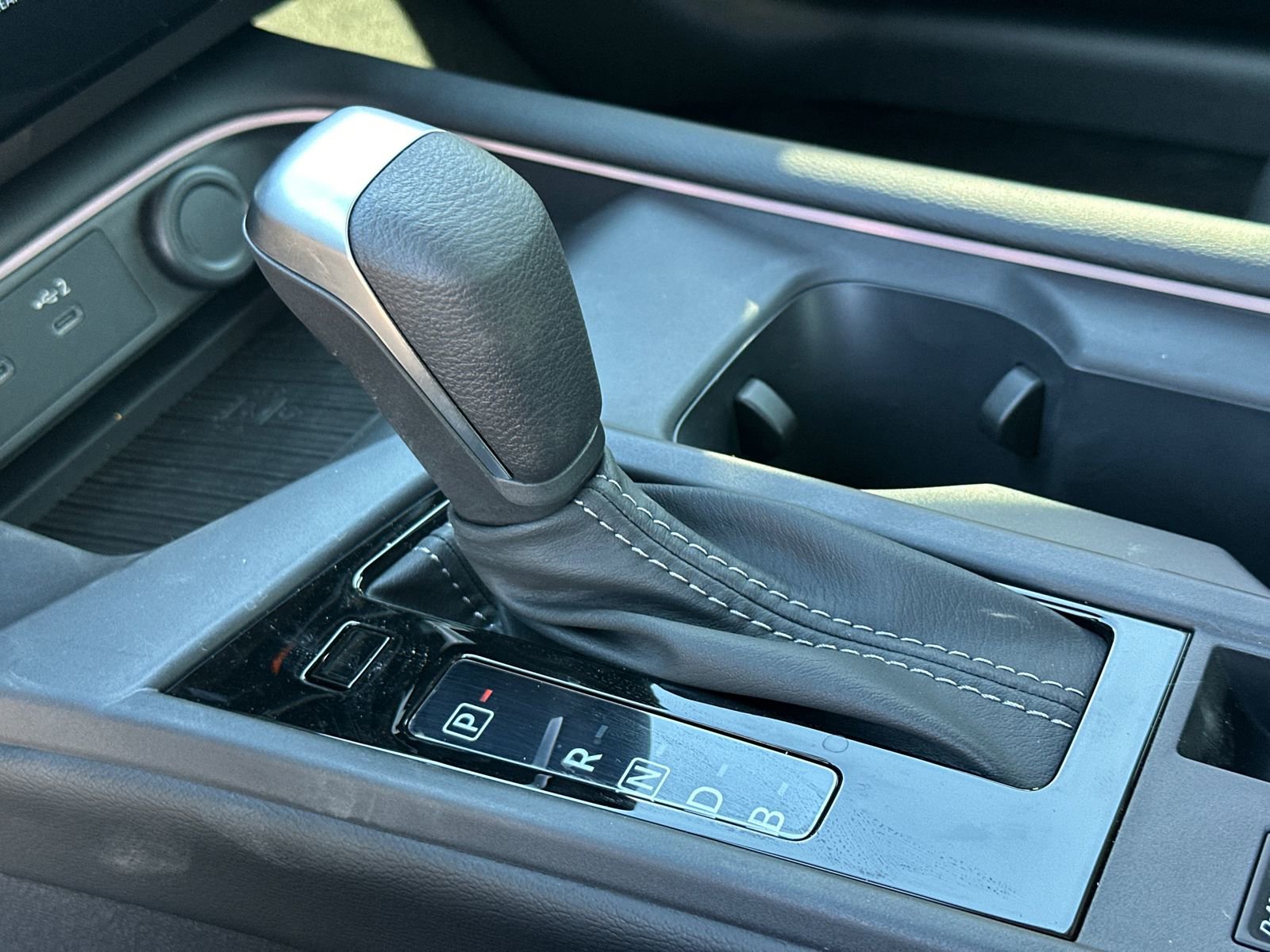 New 2026 Nissan Sentra SV w/ SV Convenience Package image 32