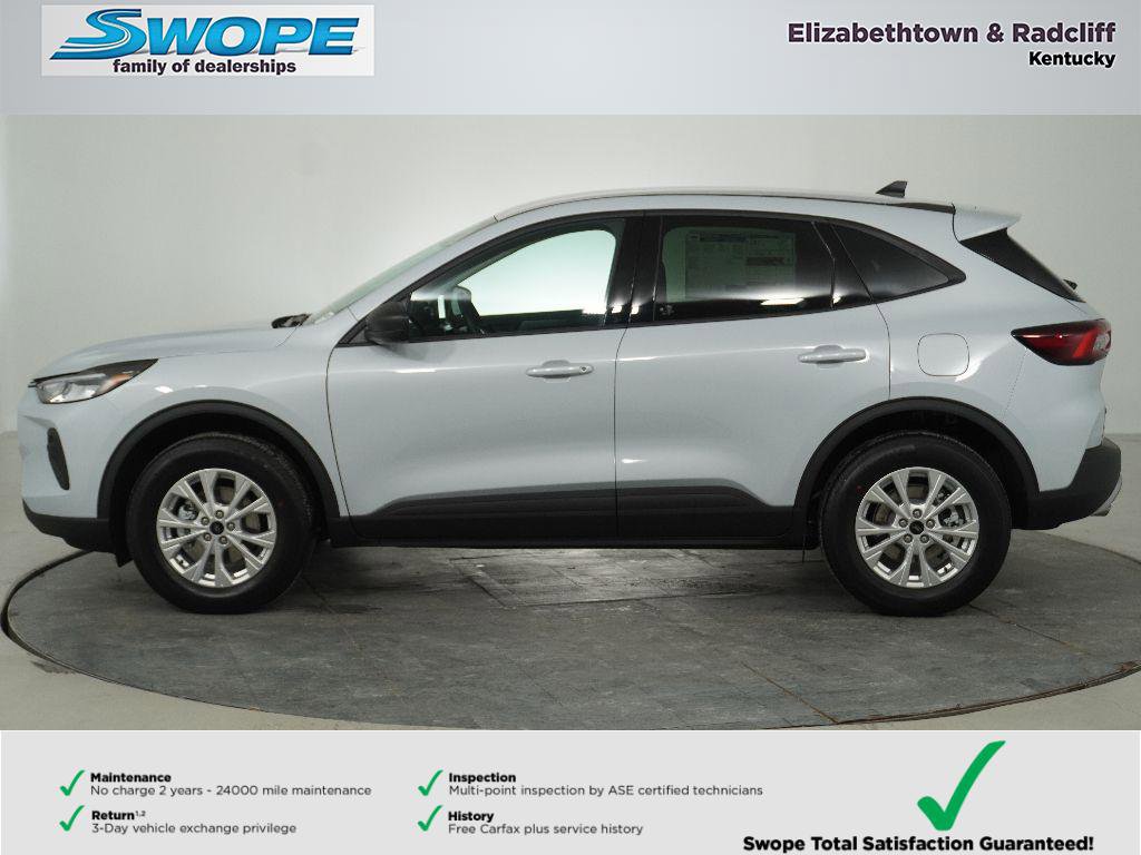 New 2026 Ford Escape Active w/ Cold Weather Package AWD/4WD image 9