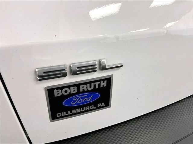 Certified 2022 Ford Escape SEL AWD/4WD image 13