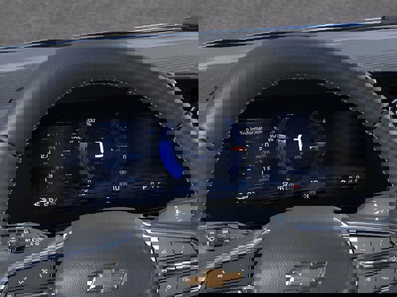 New 2026 Chevrolet Equinox EV LT image 18