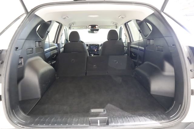 Used 2024 Hyundai Tucson SEL image 33