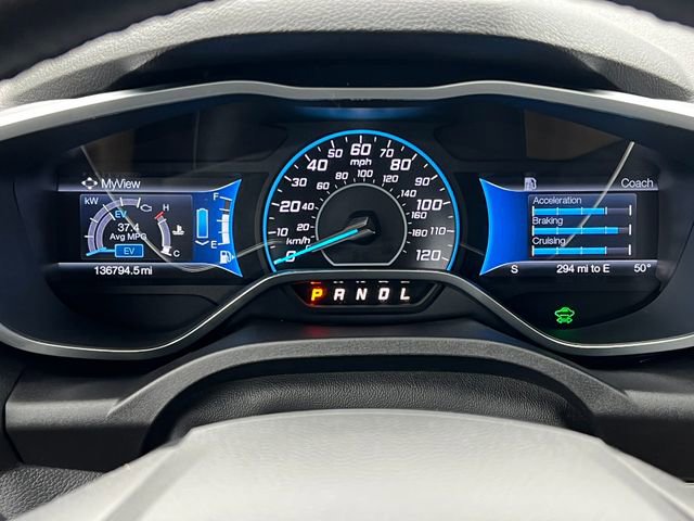 Used 2015 Ford C-MAX SEL image 19