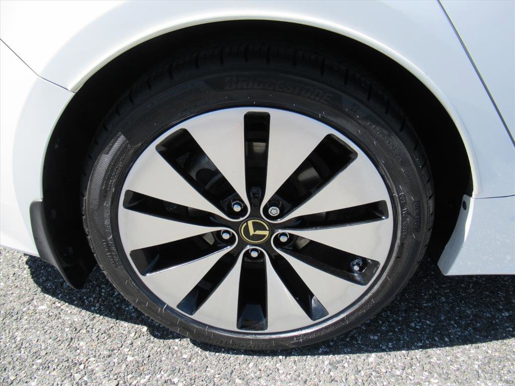 Used 2011 Kia Optima SX w/ Premium Pkg FWD image 8