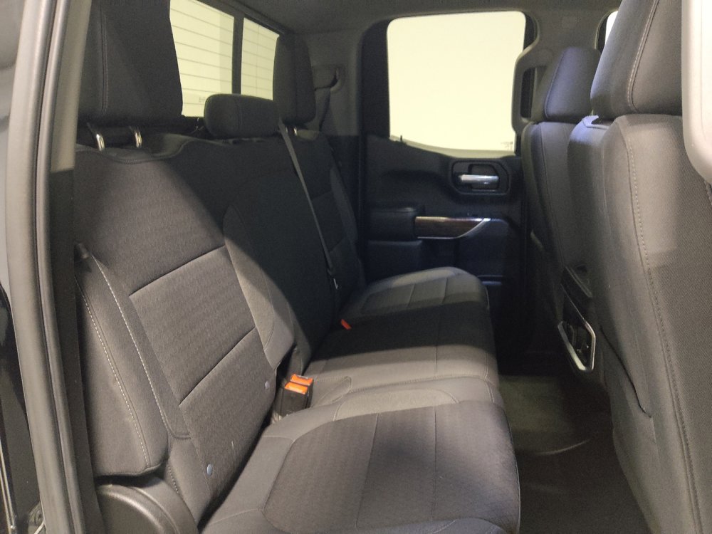 Used 2020 GMC Sierra 1500 Elevation w/ Elevation Value Package image 19