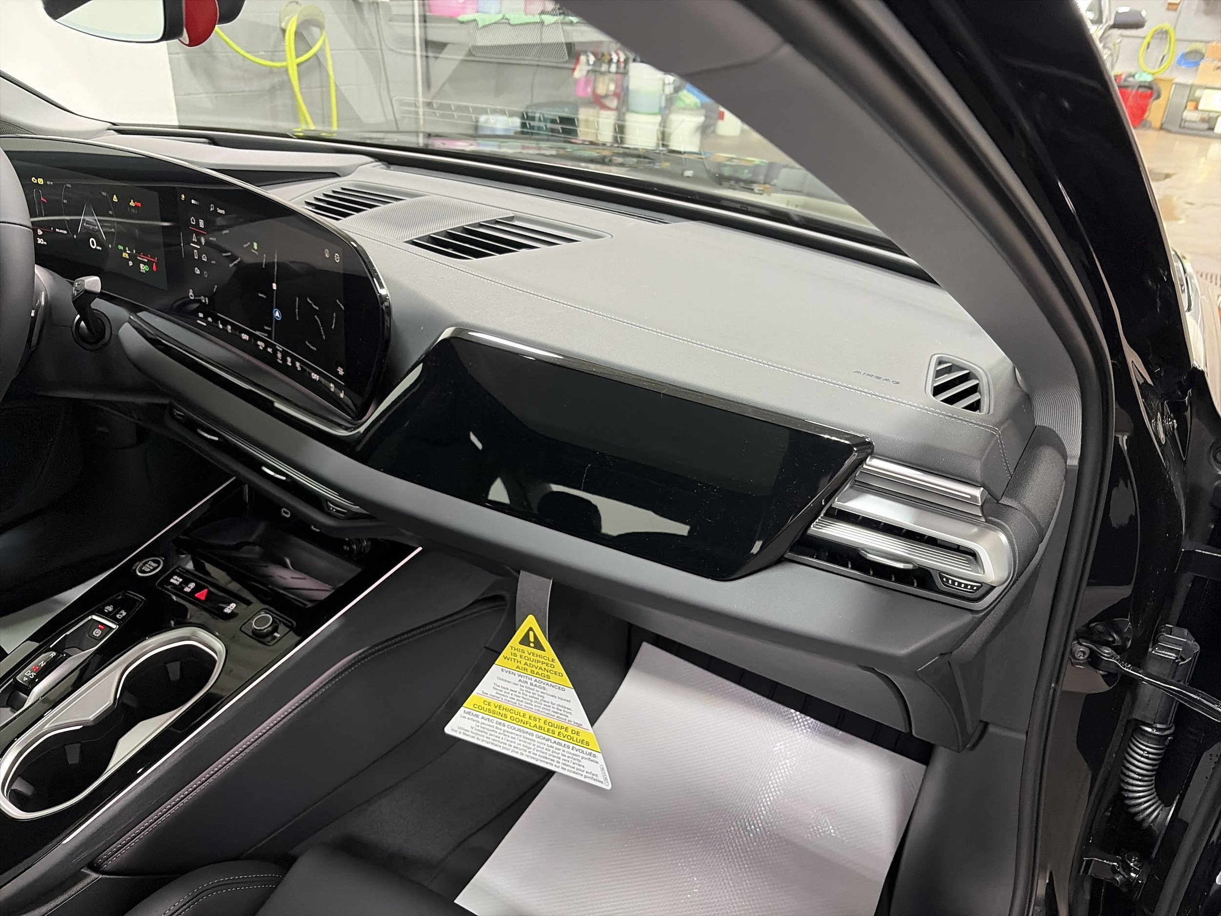 New 2026 Audi A6 Premium Plus AWD/4WD image 37