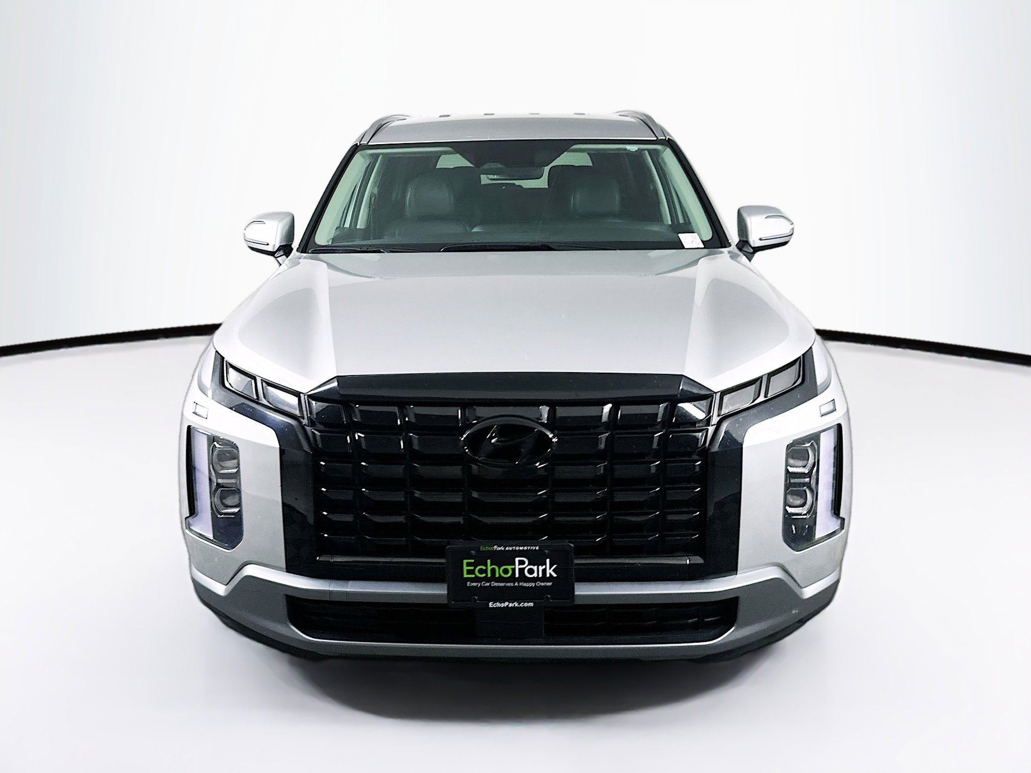 Used 2025 Hyundai Palisade SEL image 2