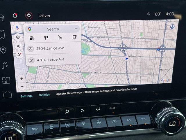 Used 2024 GMC Canyon Elevation w/ Convenience Package image 30