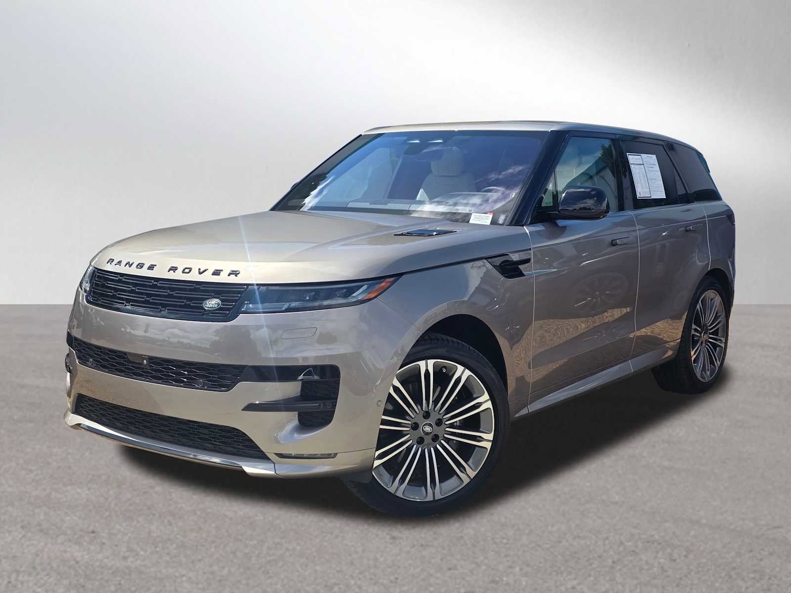 Used 2023 Land Rover Range Rover Sport SE Dynamic AWD/4WD image 1