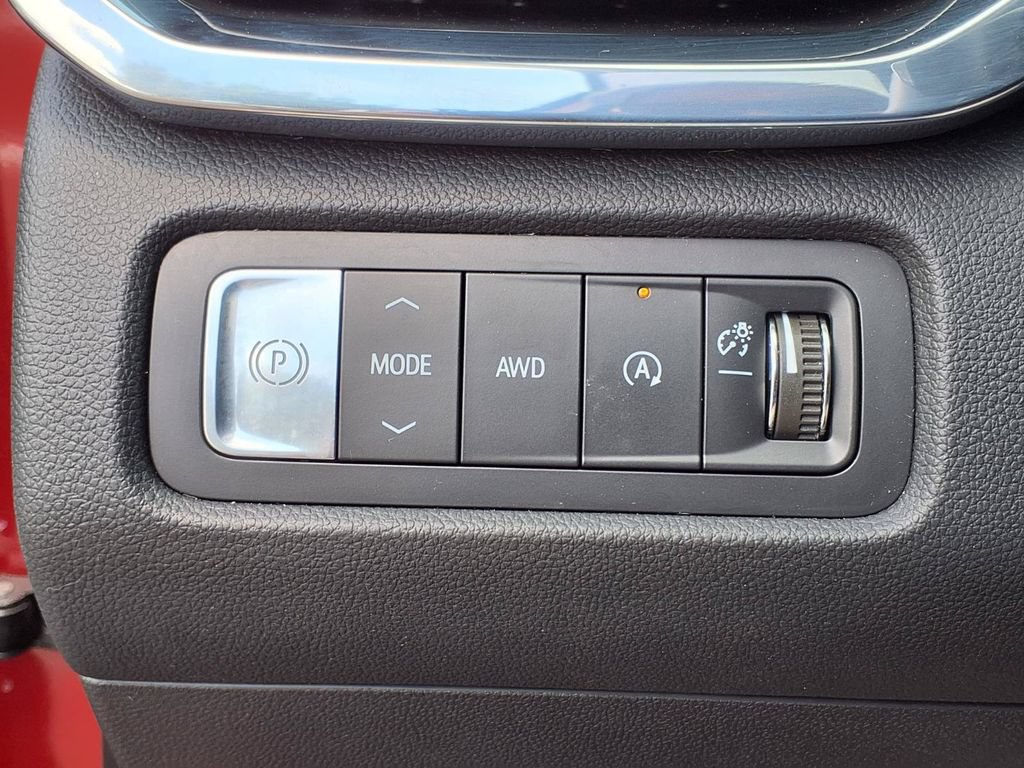 Used 2025 GMC Acadia Denali w/ Super Cruise Package AWD/4WD image 33